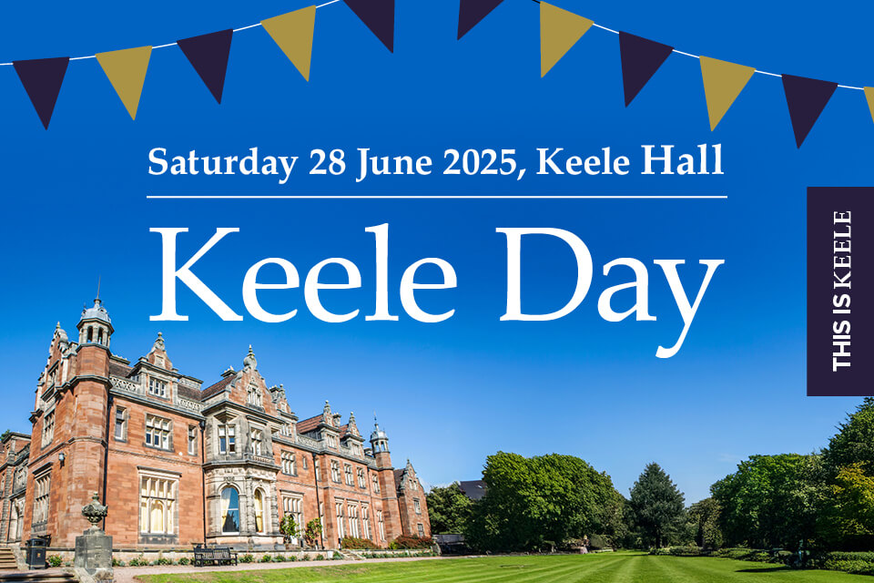 Keele Day